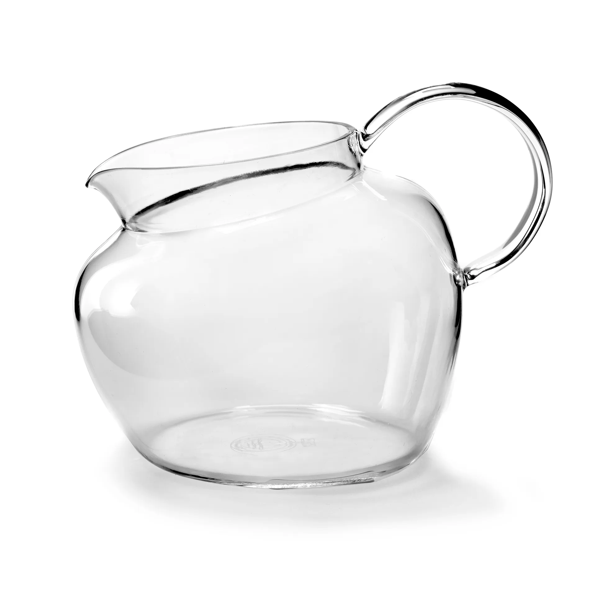 Terres de Rêves glass pot, no 1 Serax