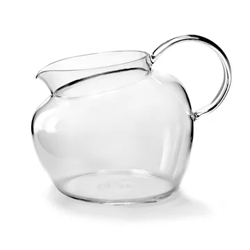 Terres de Rêves glass pot - no 1 - Serax