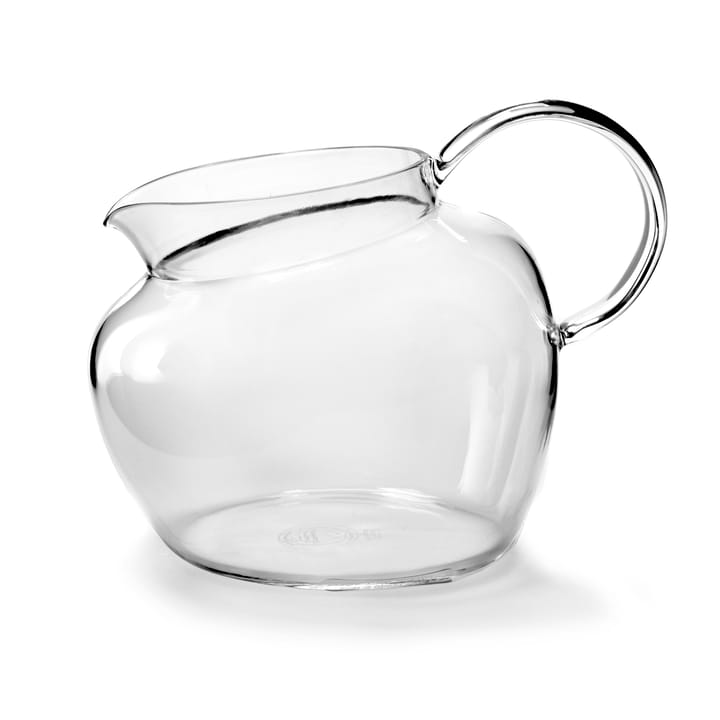 Terres de Rêves glass pot - no 1 - Serax