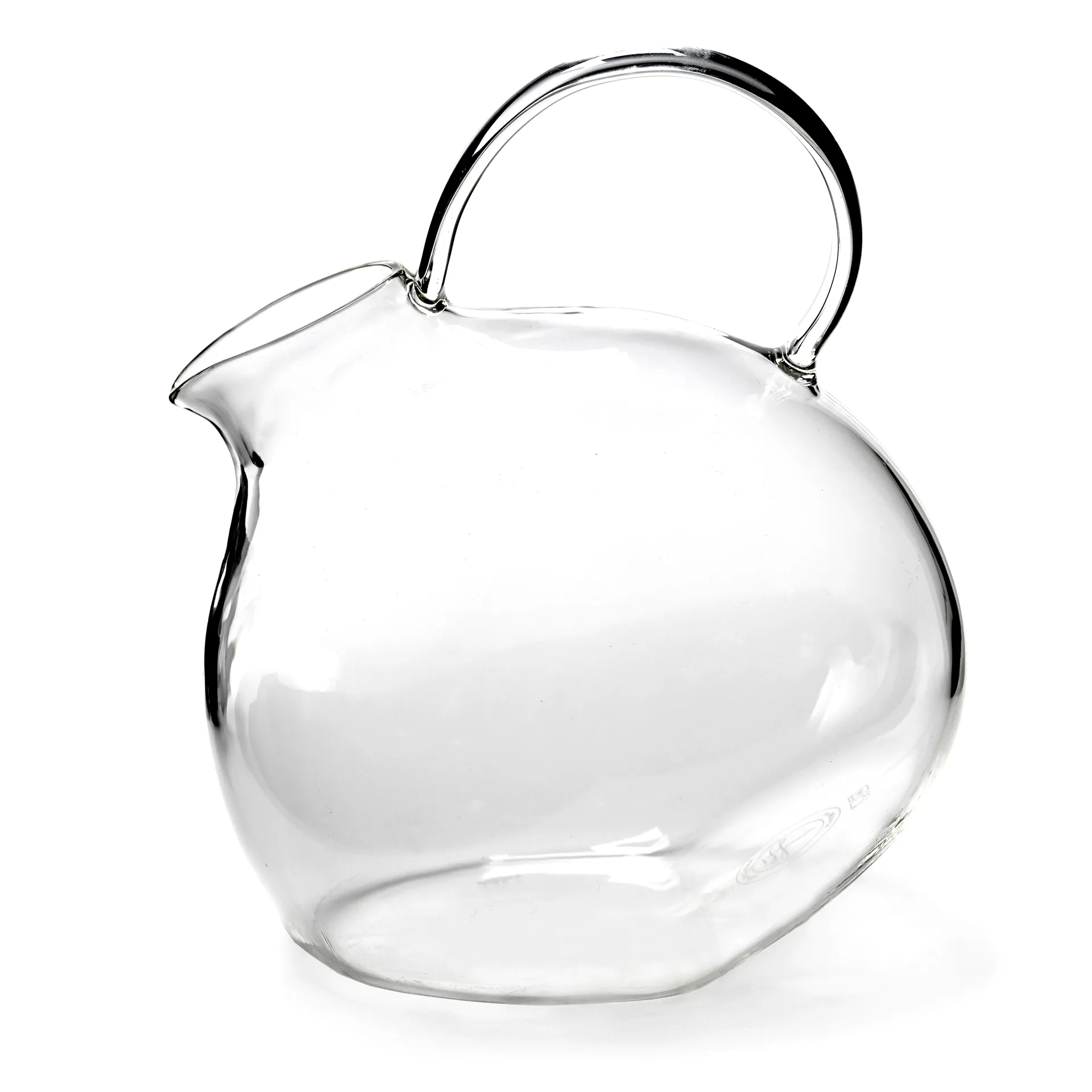 Terres de Rêves glass pot, no 2 Serax