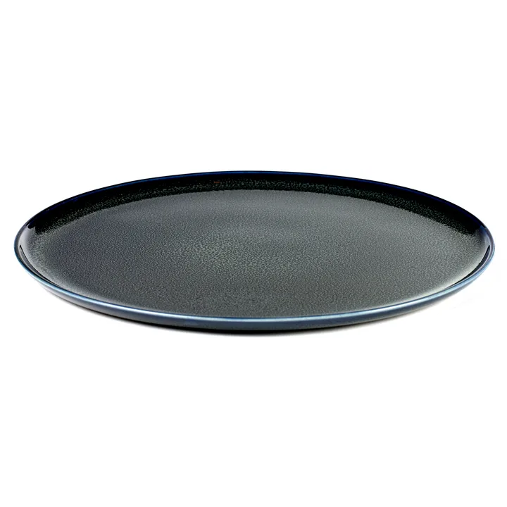 Serax Terres De Rêves - Tazza, Effetto ruggine, Blu Scuro, Taglia Unica