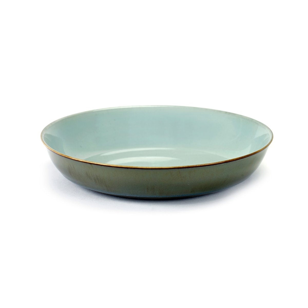 Serax Terres de Rêves small plate 17.5 cm light blue-y blue
