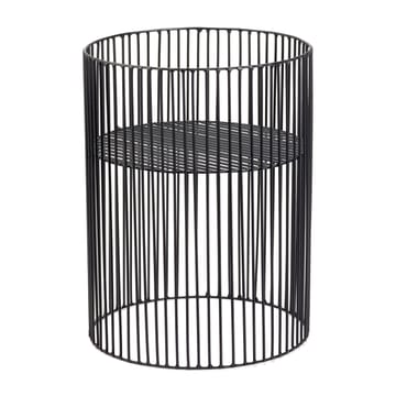 Turn basket 26 cm - Black - Serax