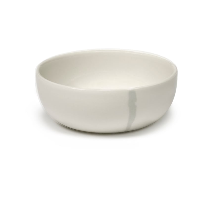 Serax Zuma bowl S Ø15 cm 2-pack Salt