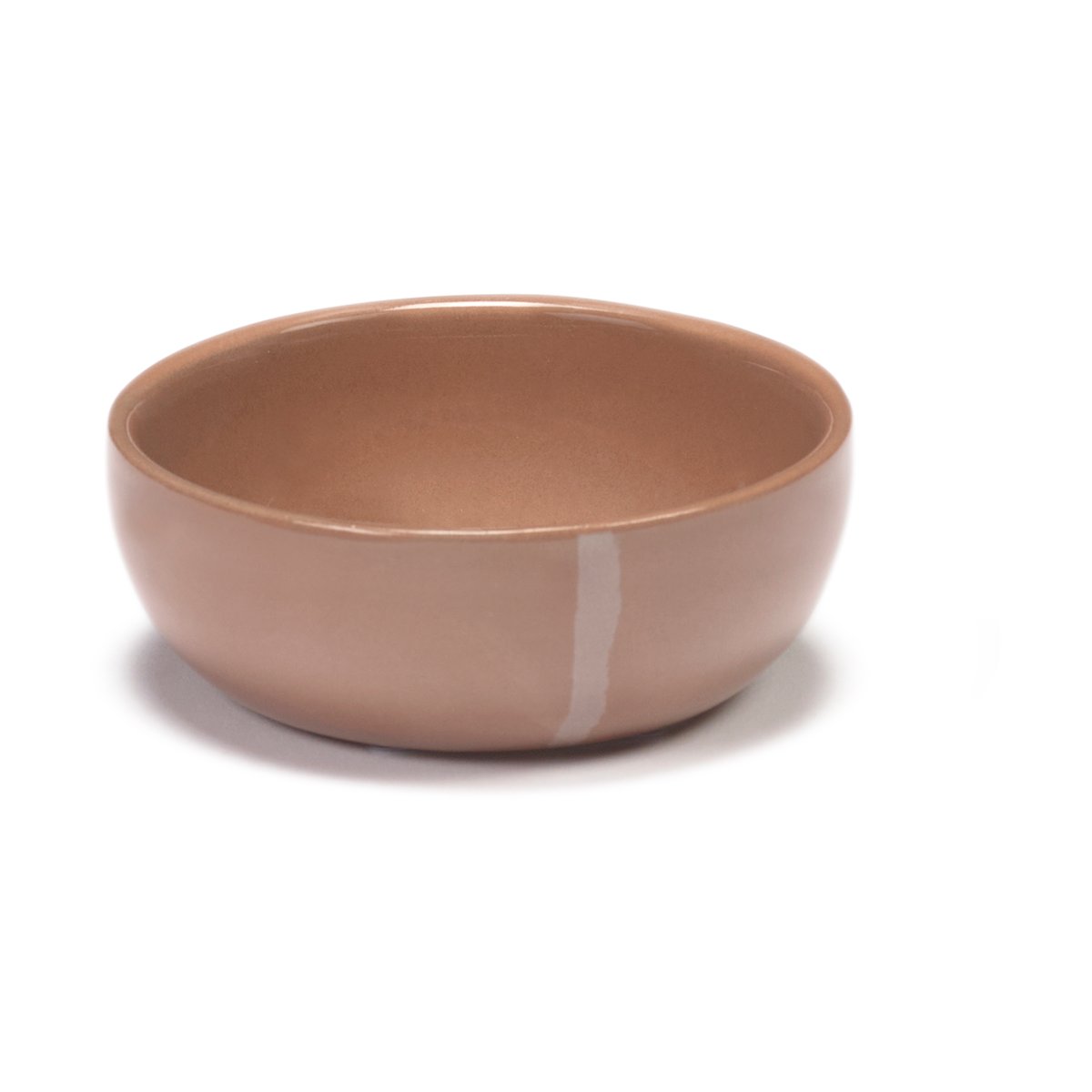Serax Zuma bowl S Ø15 cm 2-pack Sienna