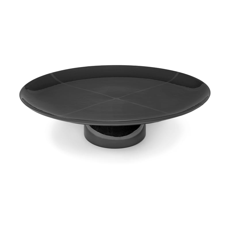 Serax Zuma cake plate Ø33 cm Pacific
