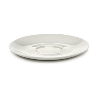 Serax Zuma coffee saucer Ø14 cm 2-pack Salt