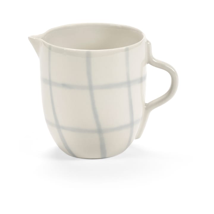 Zuma milk jug 20 cl - Salt - Serax