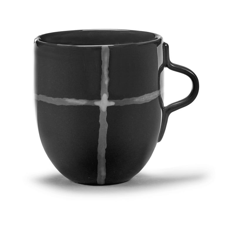 Serax Zuma mug 30 cl 2-pack Pacific