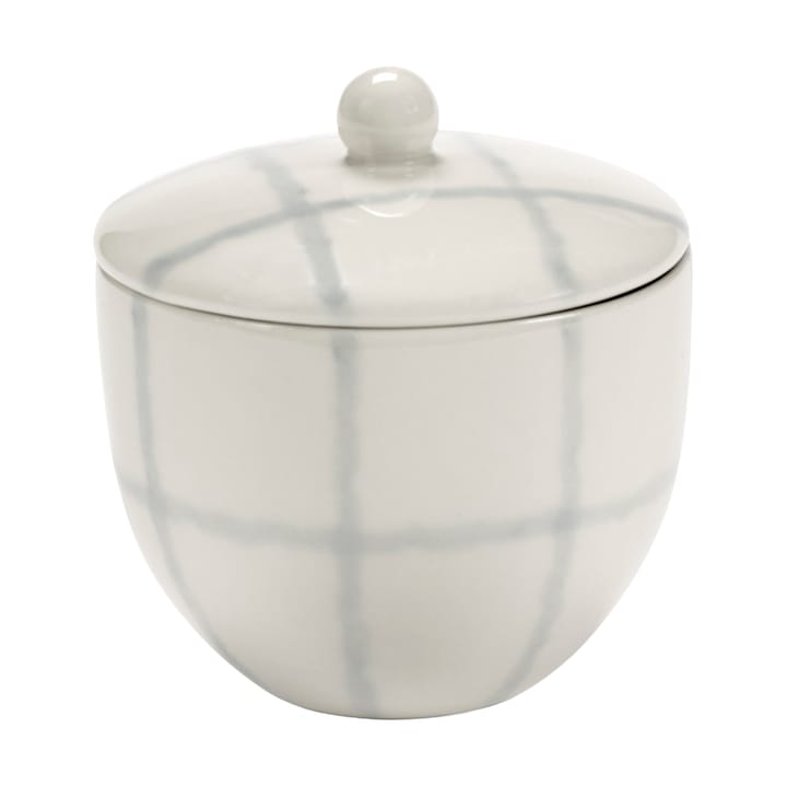 Zuma sugar bowl - Salt - Serax
