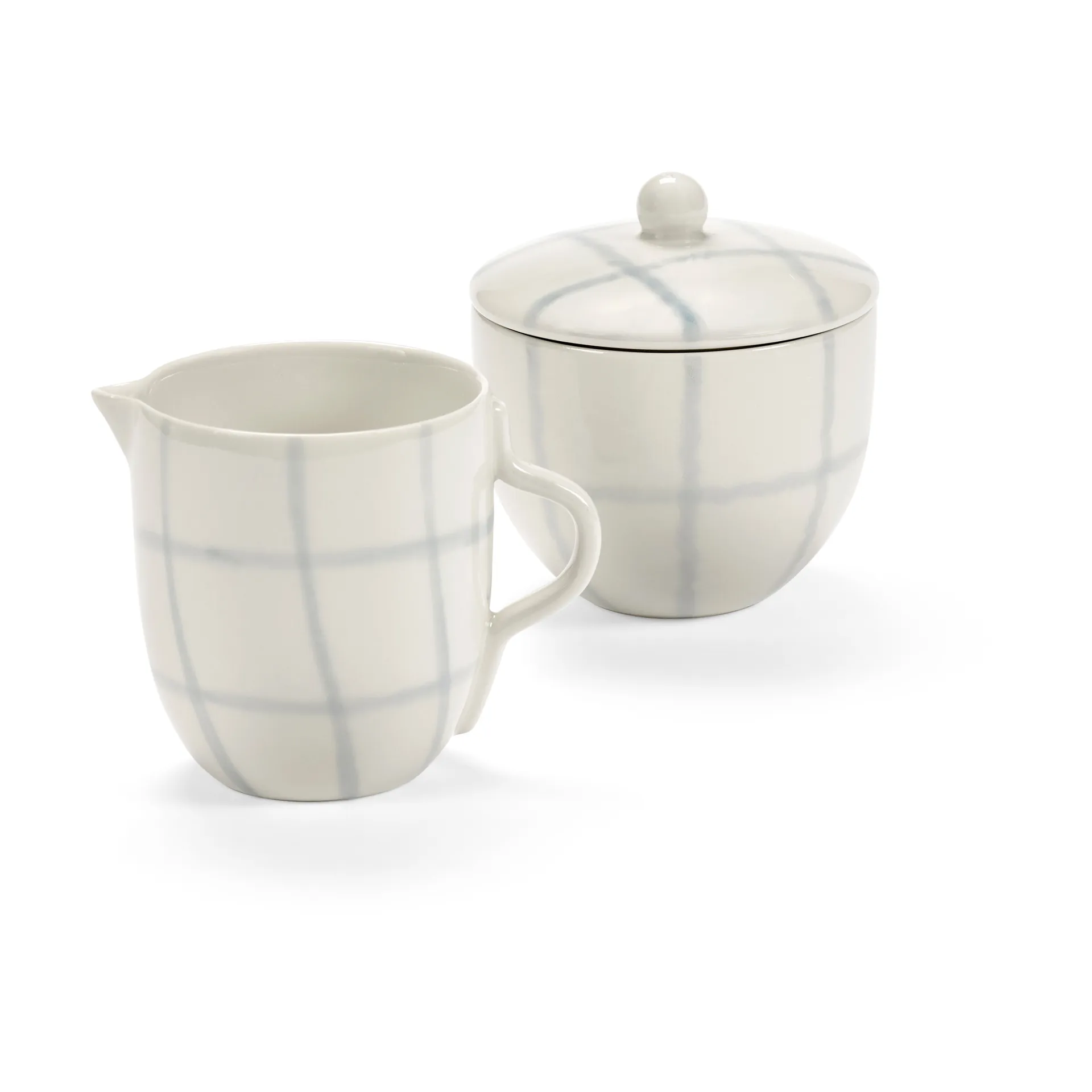 Zuma sugar bowl, Salt Serax