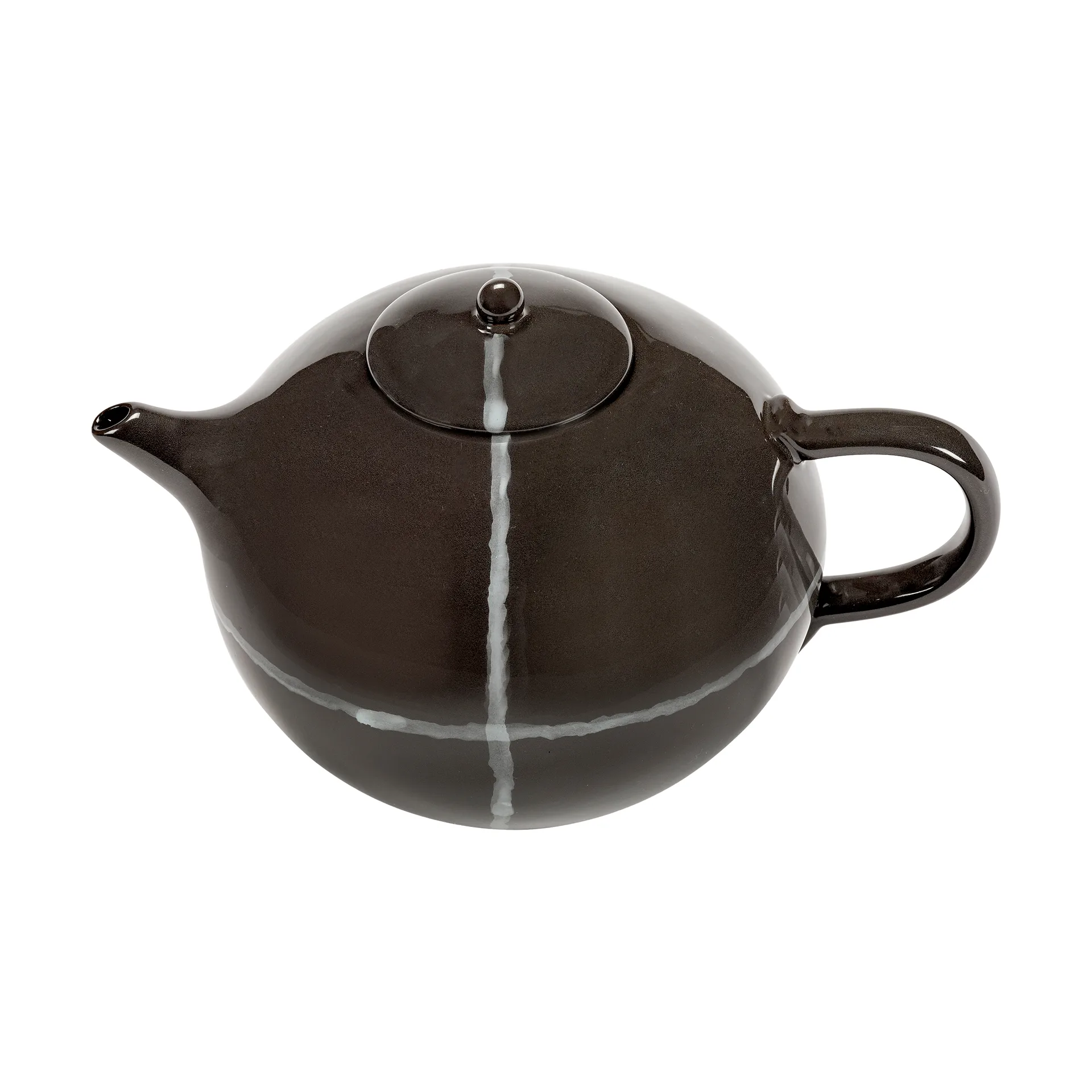Zuma teapot 1.06 L, Pacific Serax