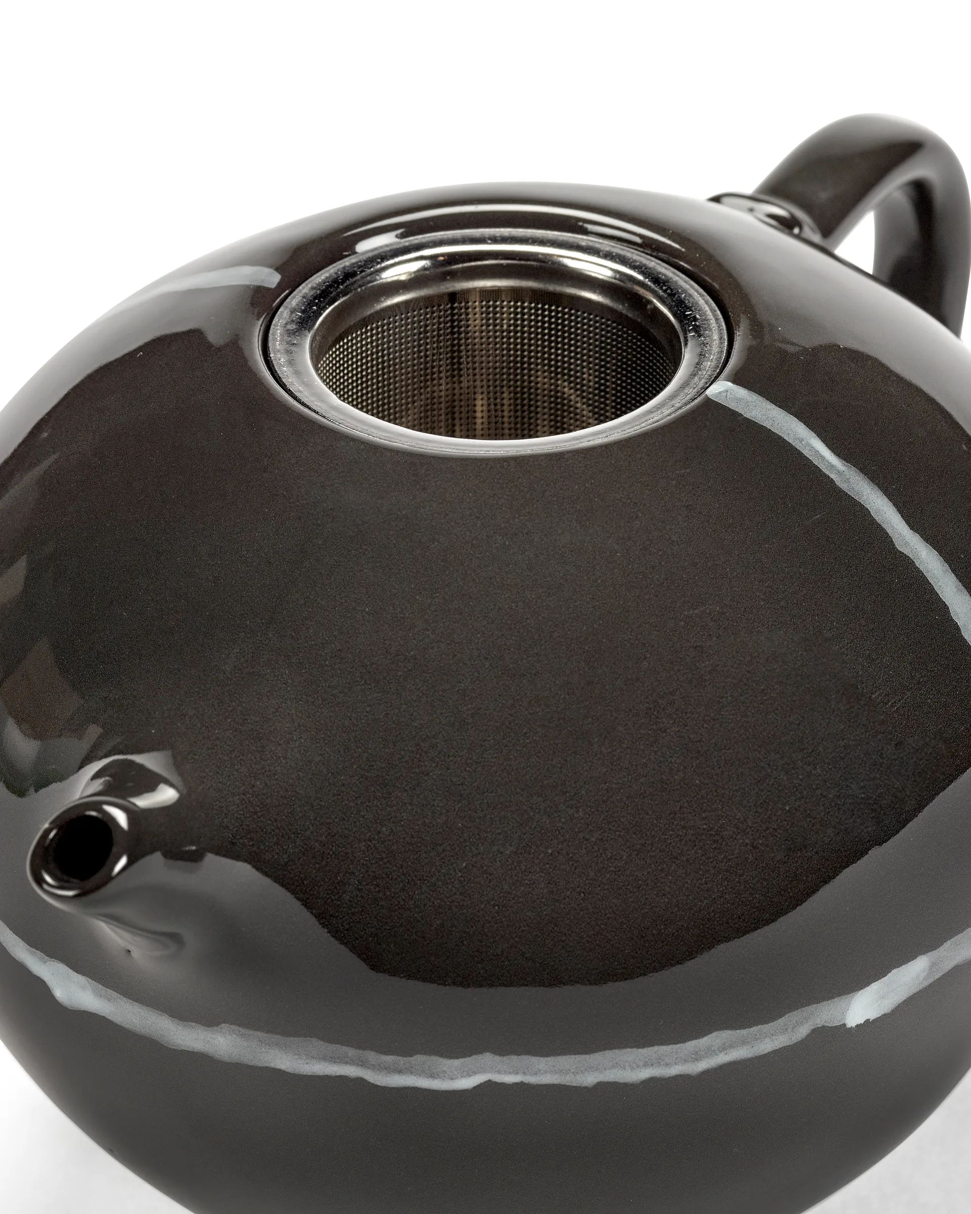 Zuma teapot 1.06 L, Pacific Serax