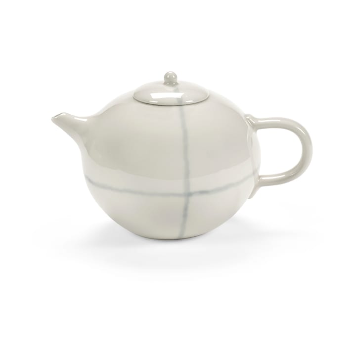 Zuma teapot 1.06 L - Salt - Serax