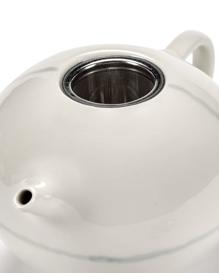 Zuma teapot 1.06 L, Salt Serax