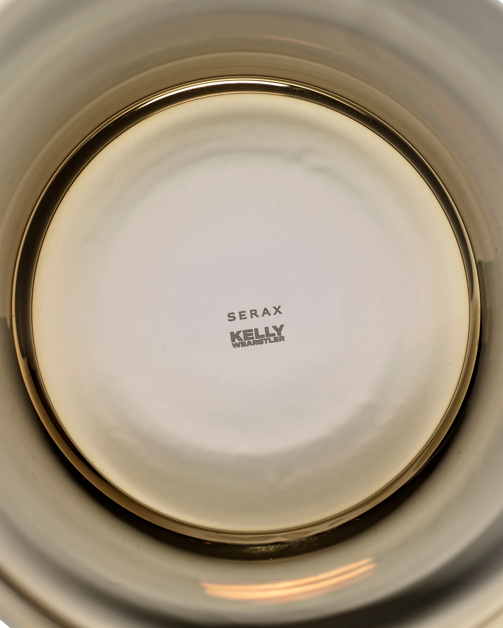 Zuma vase S Ø5.3x16 cm, Amber Serax