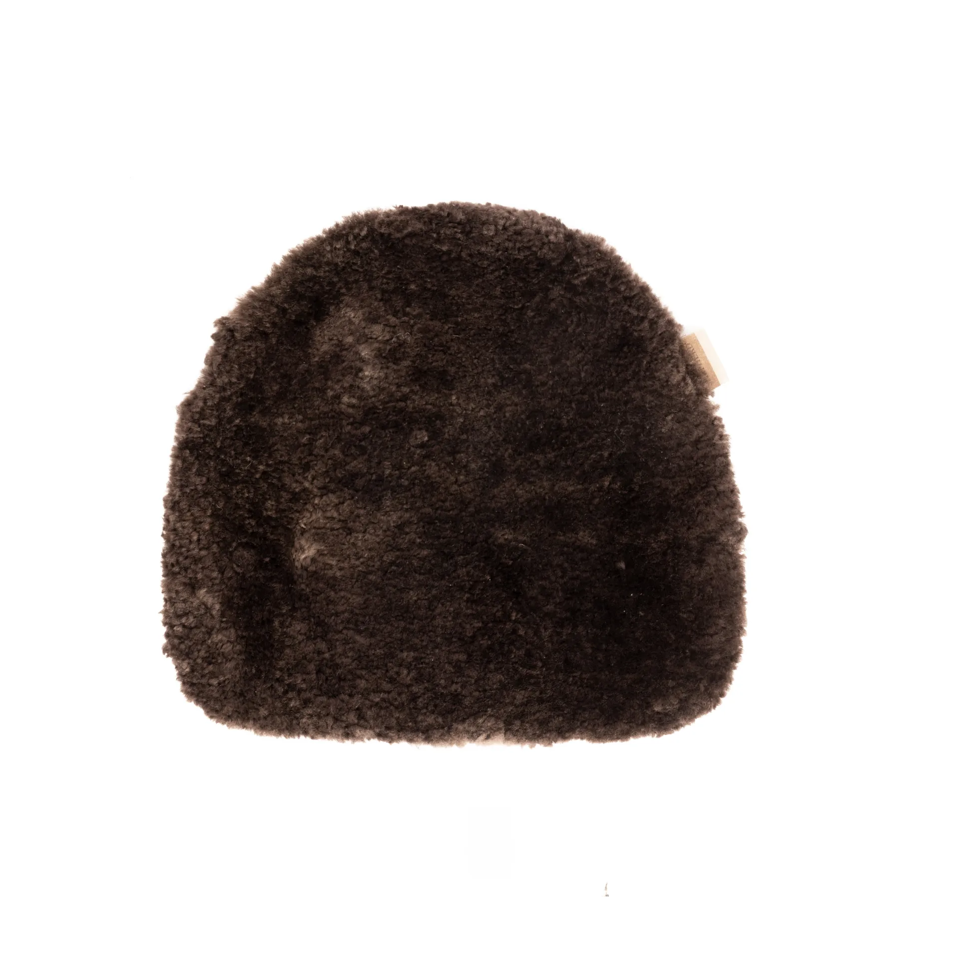 Shepherd chair cushion Ellen not padded 34x36 cm, dark brown Shepherd of Sweden