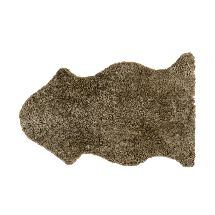 Shepherd sheepskin Ella - Desert - Shepherd of Sweden