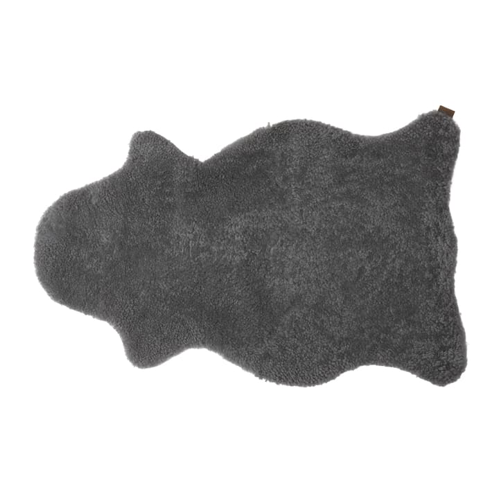 Shepherd sheepskin Ella - granite - Shepherd of Sweden