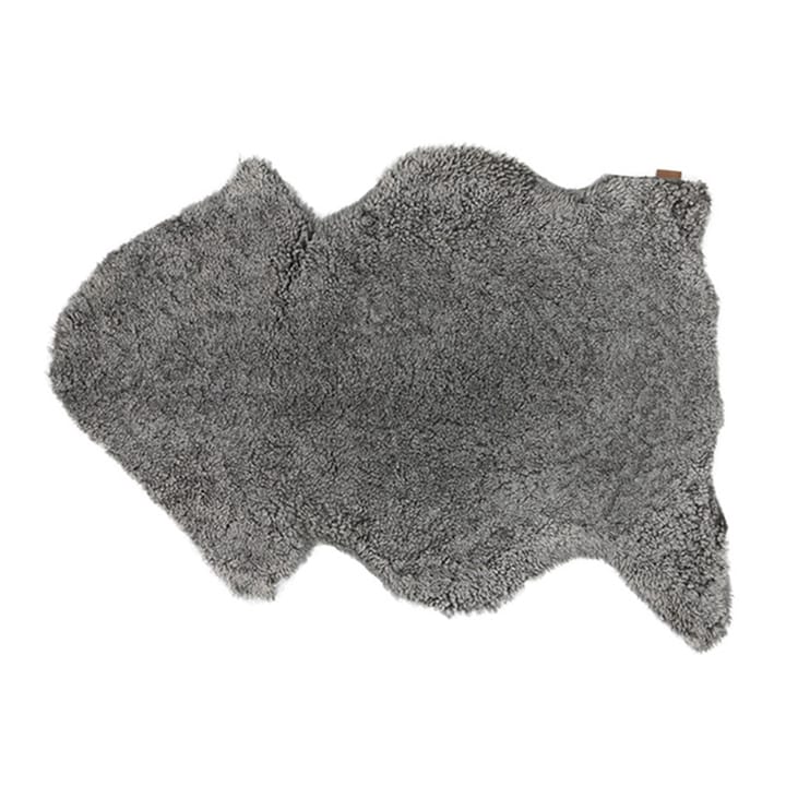 Shepherd sheepskin Ella - graphite grey - Shepherd of Sweden