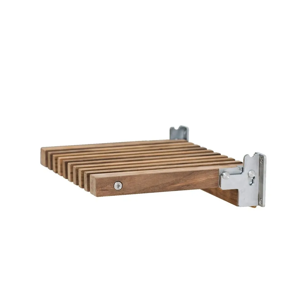 Cutter Folding Seat, Teak Skagerak