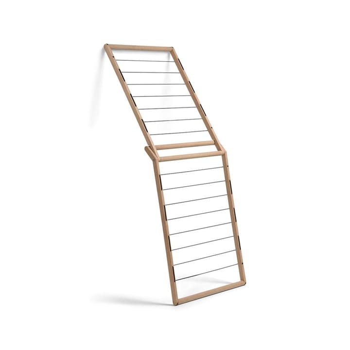 Drip drying rack, oak Skagerak