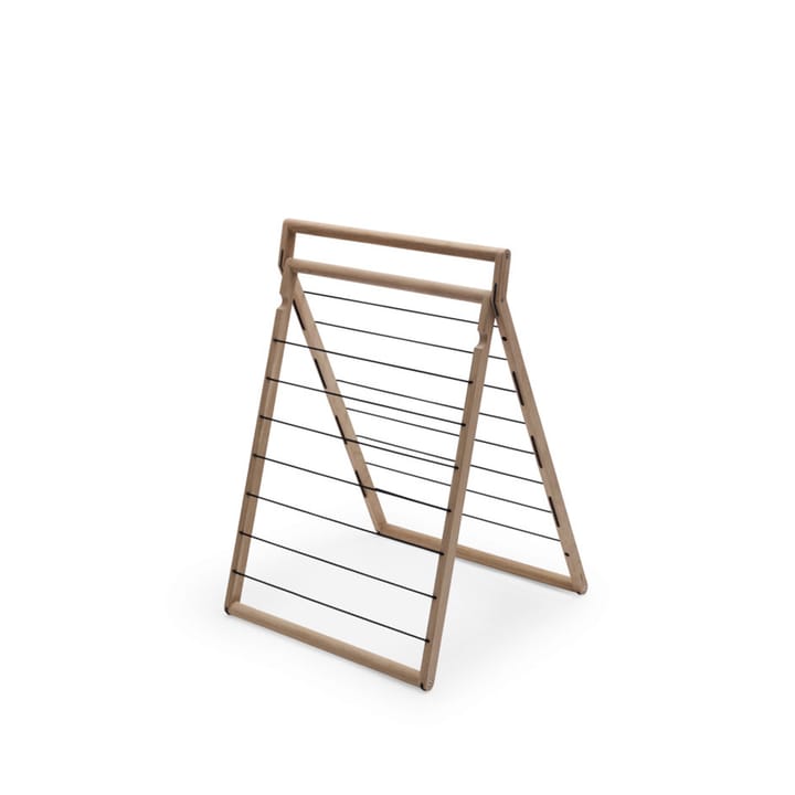 Drip drying rack, oak Skagerak