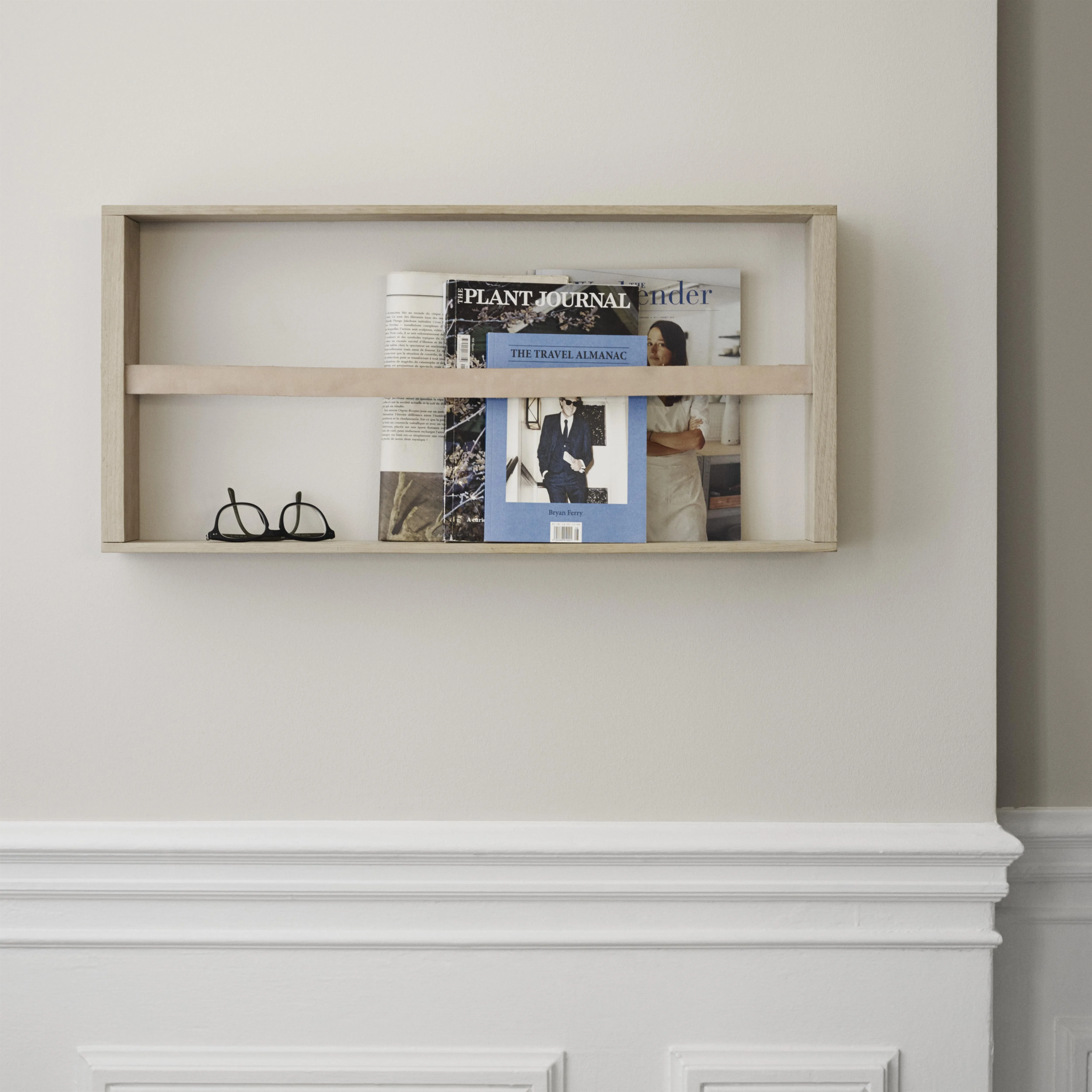 skagerak norr magazine holder スカゲラック Norr Magazine Holder by Skagerak | TRNK