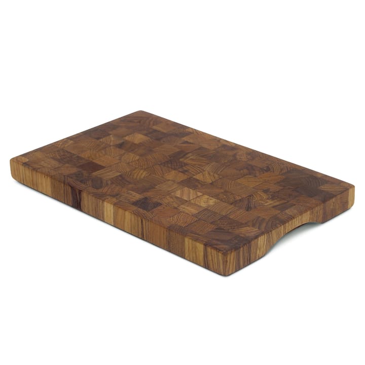 Skagerak cutting board teak - 33x21 cm - Skagerak