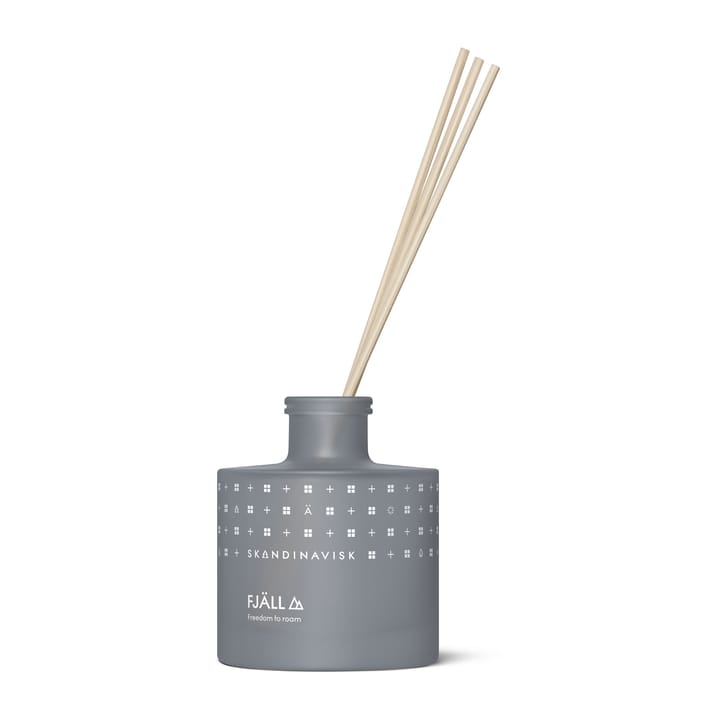 Fjäll fragrance stick - 200 ml - Skandinavisk