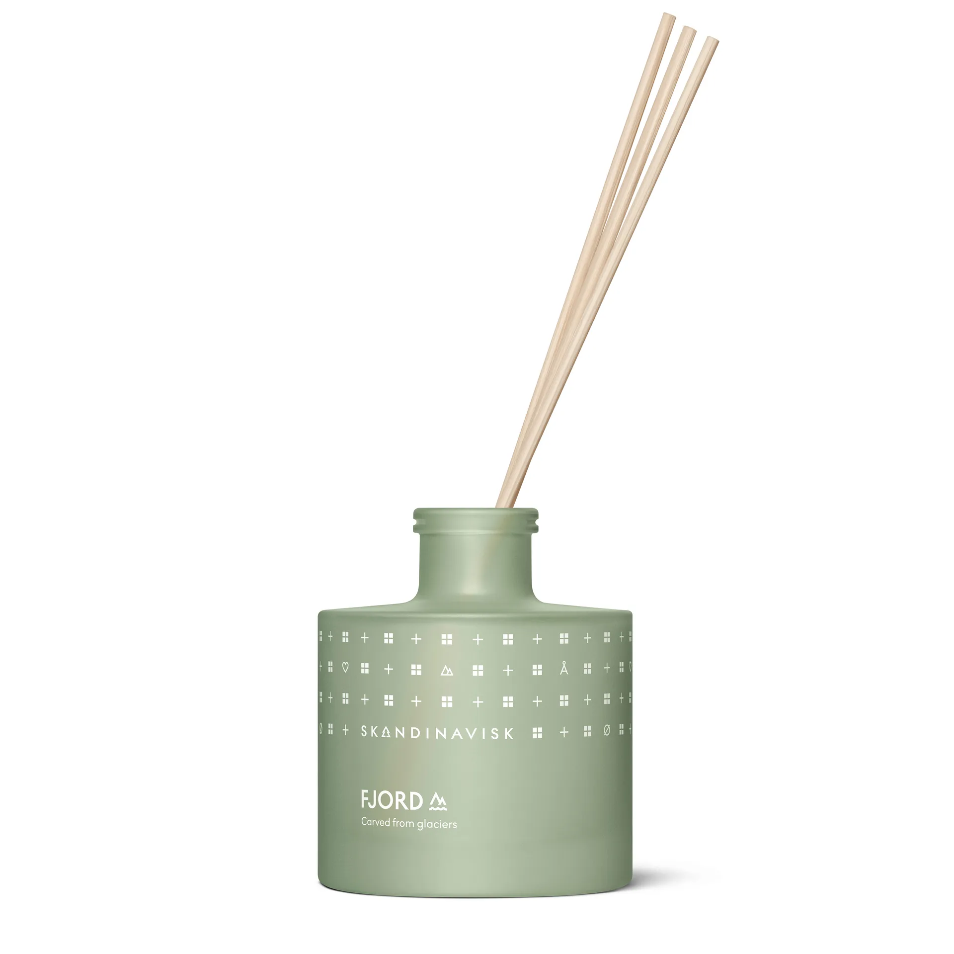 Fjord fragrance sticks, 200 ml Skandinavisk