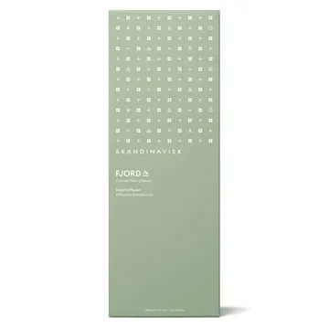 Fjord fragrance sticks - 200 ml - Skandinavisk