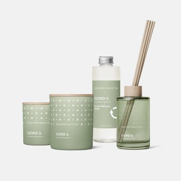 Fjord fragrance sticks - 200 ml - Skandinavisk