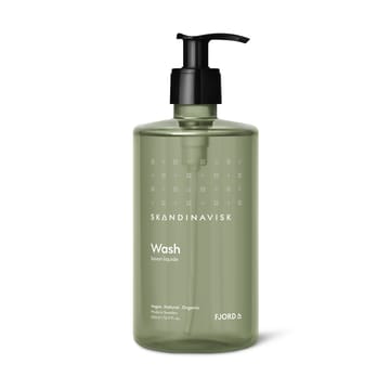 FJORD hand soap - 500 ml - Skandinavisk