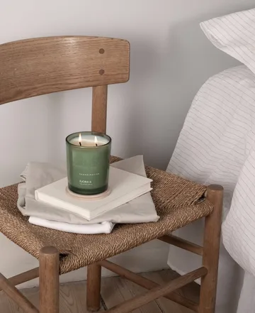 Fjord scented candle - 350 g, 2 wicks - Skandinavisk