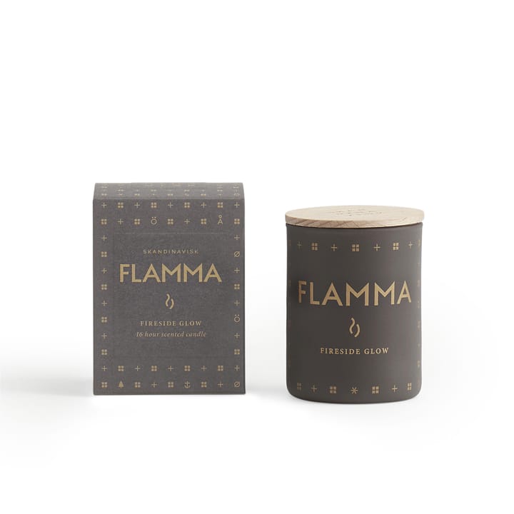 Flamma scented candle - 55 g - Skandinavisk