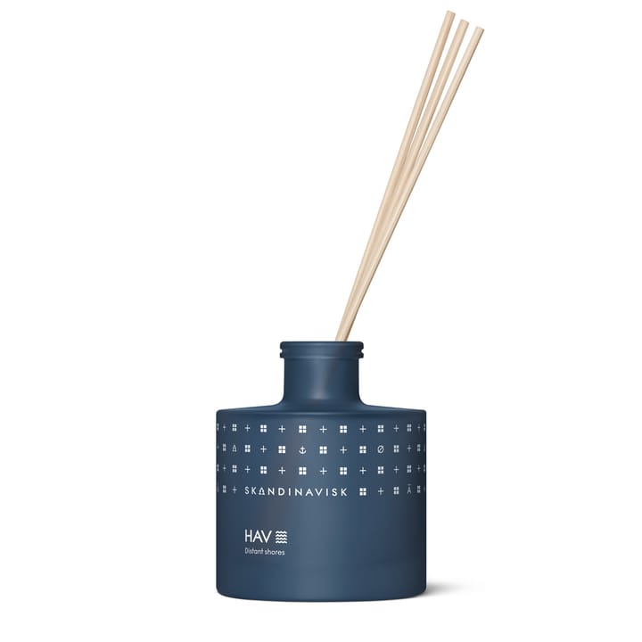 Hav fragrance sticks - 200 ml - Skandinavisk