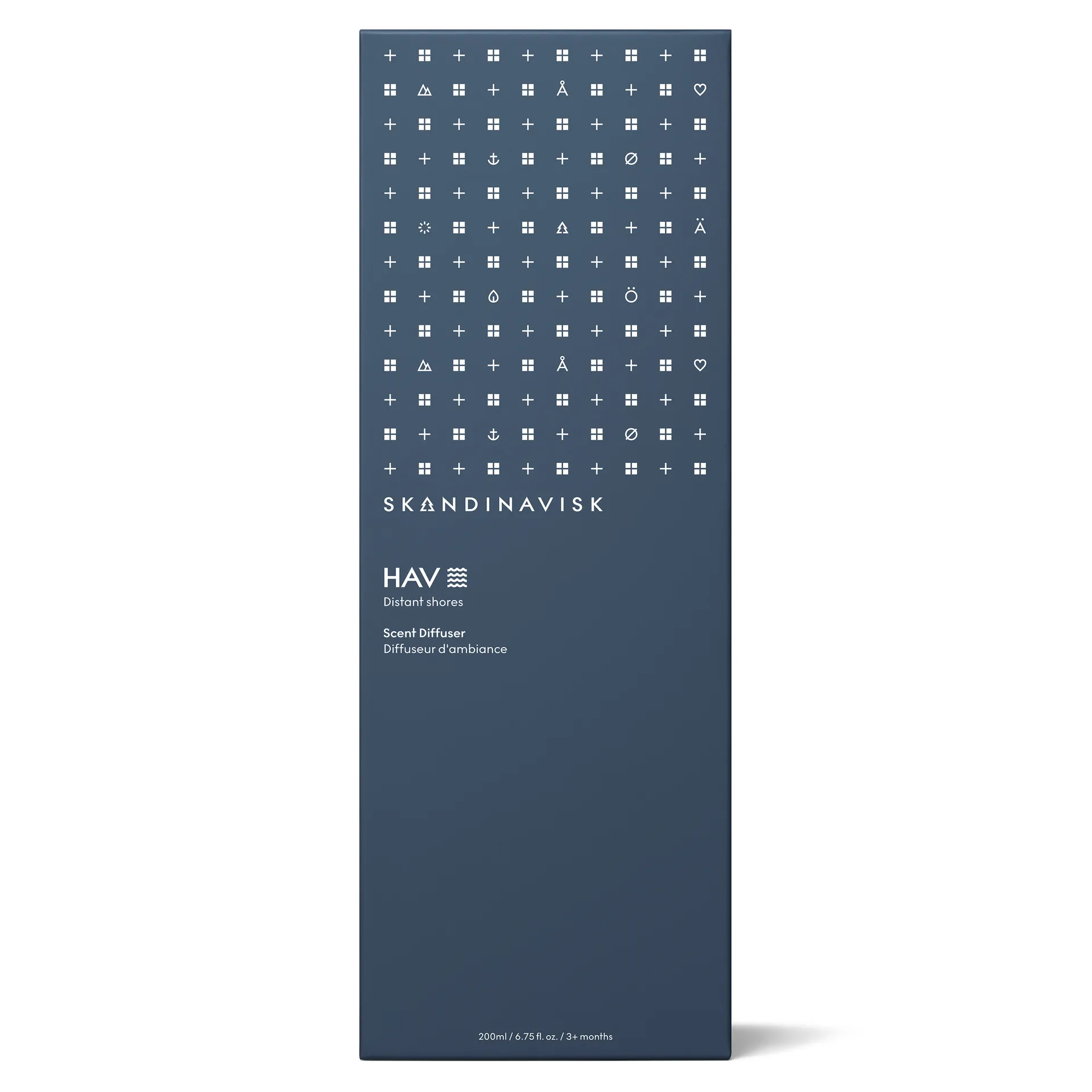 Hav fragrance sticks, 200 ml Skandinavisk