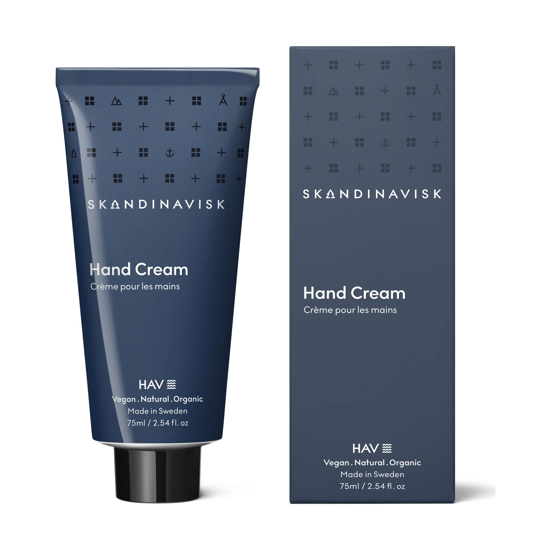 HAV hand cream, 75 ml Skandinavisk