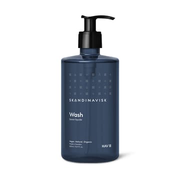 HAV hand soap - 500 ml - Skandinavisk