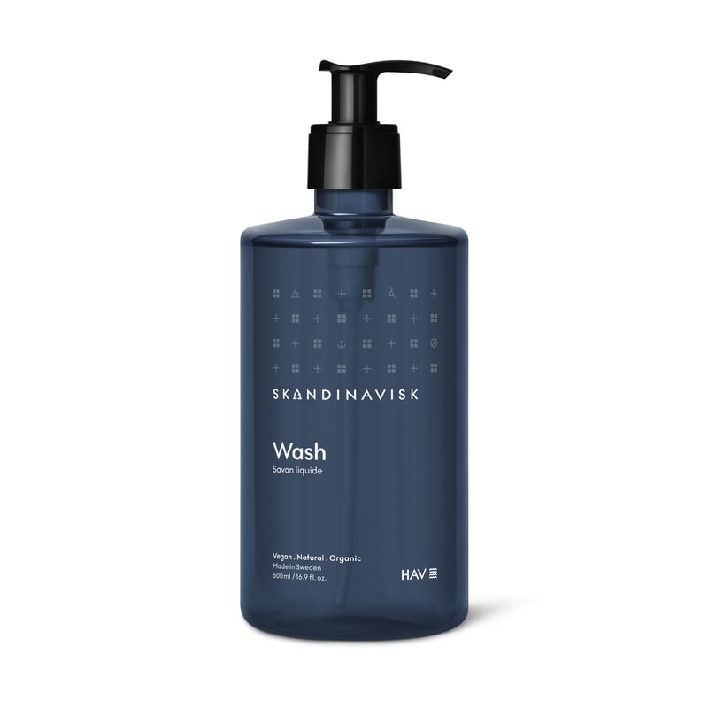 Skandinavisk HAV hand soap 500 ml
