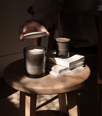 Hav scented candle with lid - 65 g - Skandinavisk