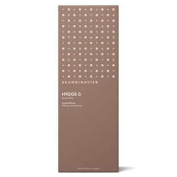 Hygge fragrance sticks - 200 ml - Skandinavisk