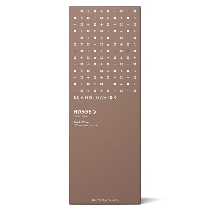 Hygge fragrance sticks, 200 ml Skandinavisk