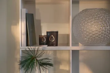 Hygge Gold Symbol scented candle - 65 g - Skandinavisk