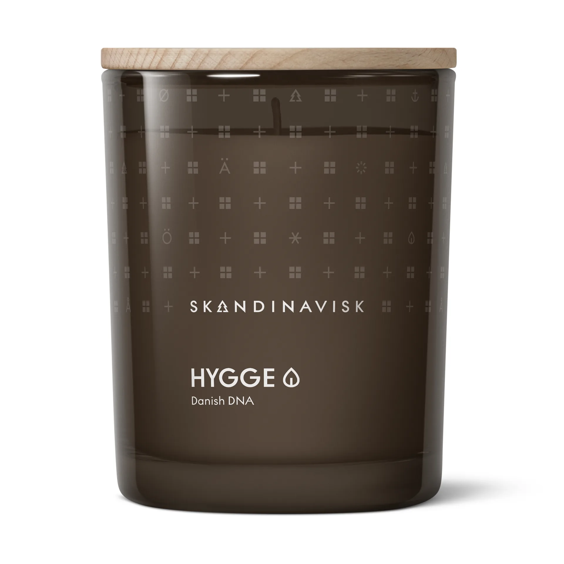 HYGGE scented candle Special Edition, 200 g Skandinavisk