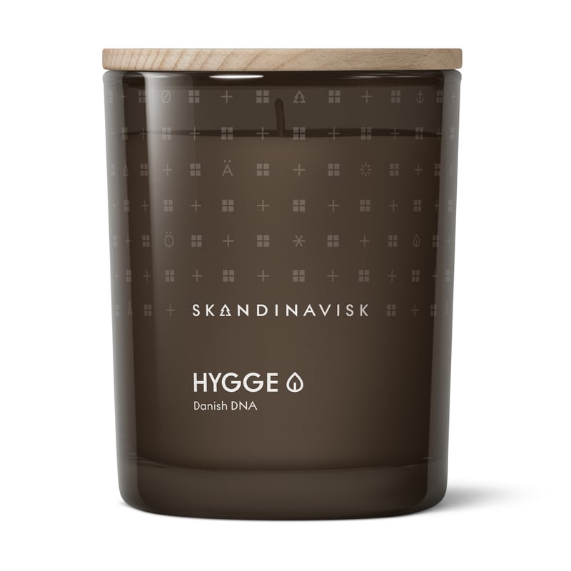 Skandinavisk HYGGE scented candle Special Edition 200 g