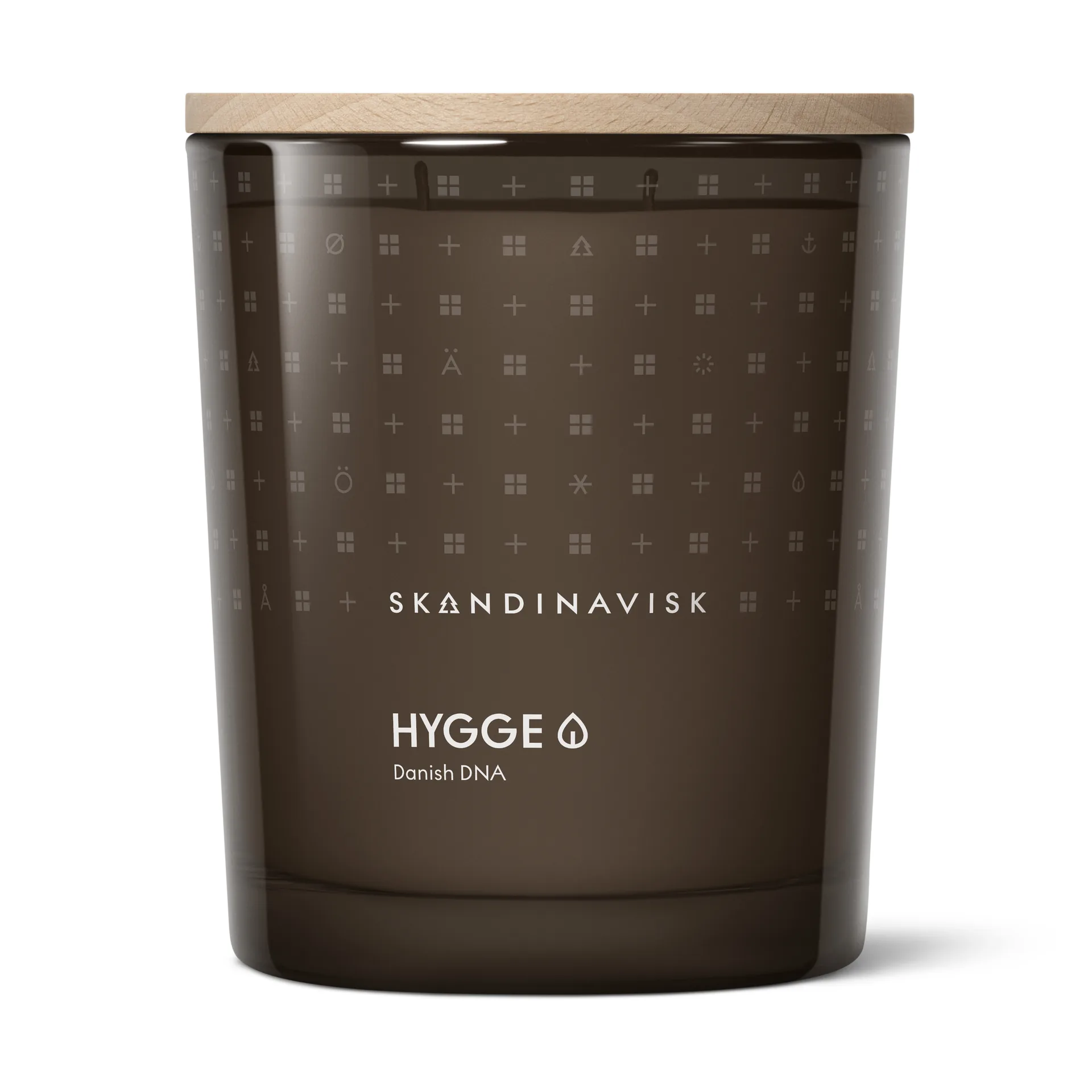 HYGGE scented candle Special Edition, 350 g Skandinavisk