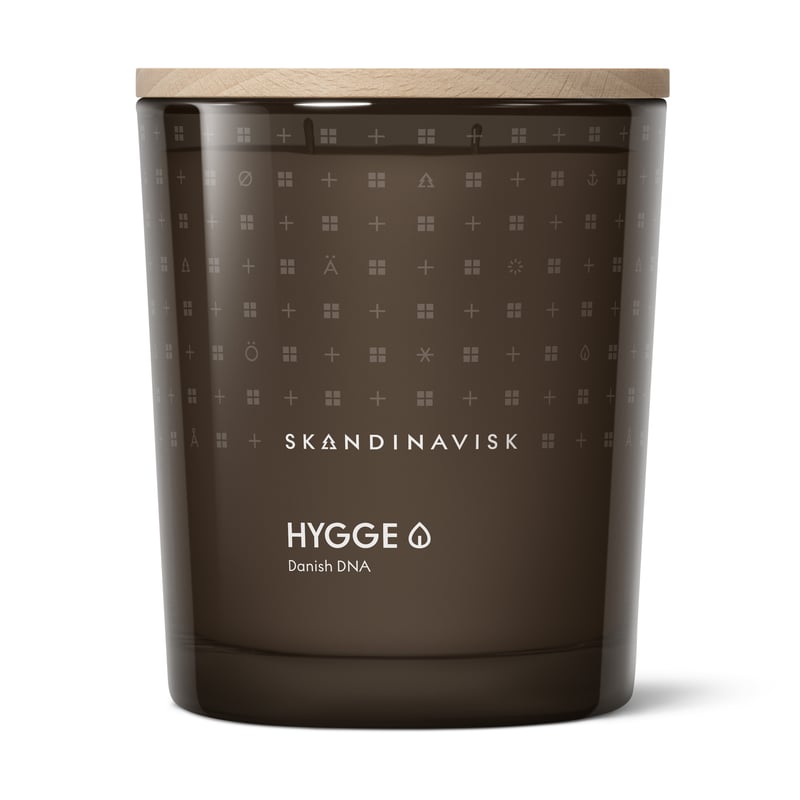 Skandinavisk HYGGE scented candle Special Edition 350 g