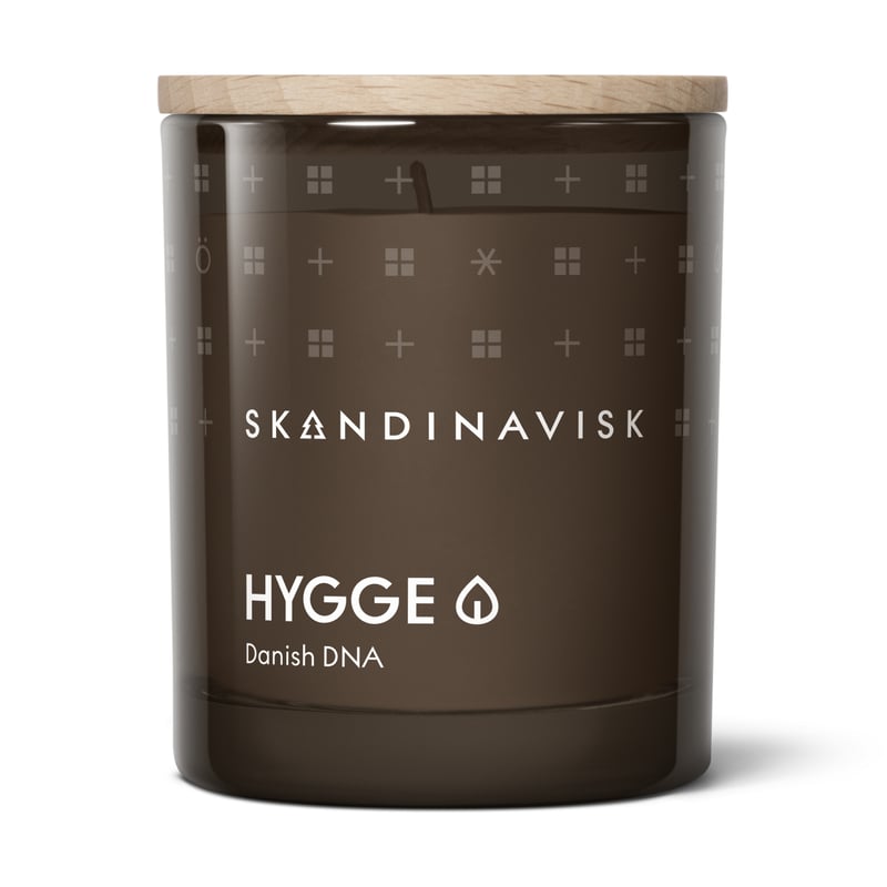 Skandinavisk HYGGE scented candle Special Edition 65 g
